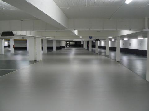 white wall painting services