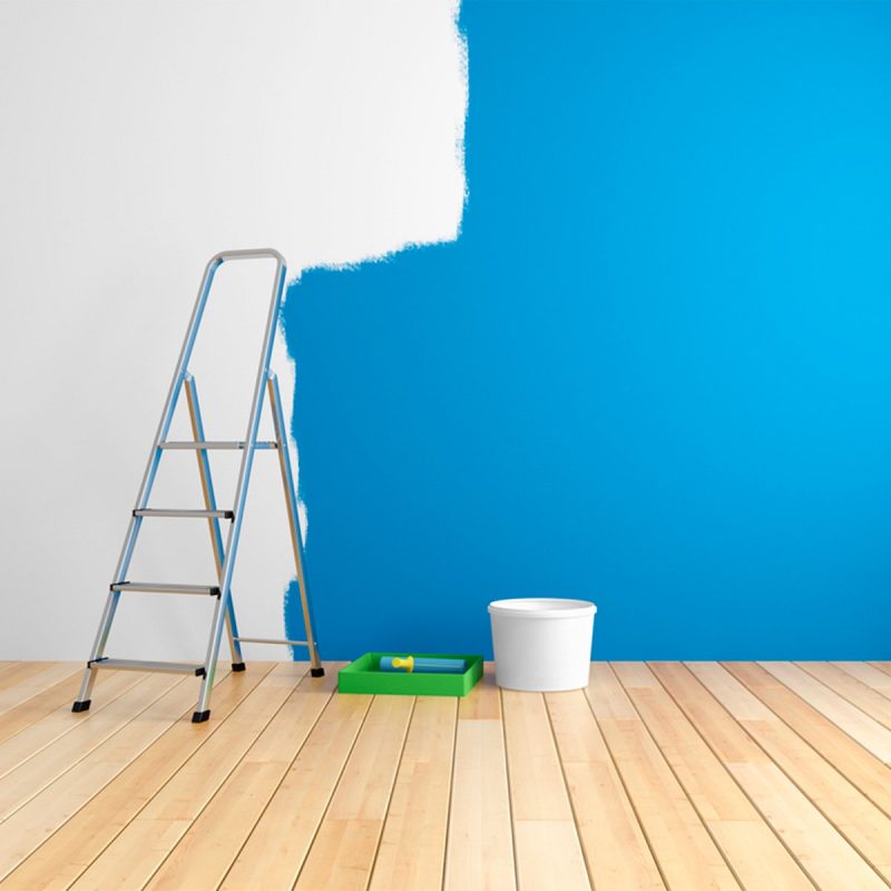 best interior painting services in dubai